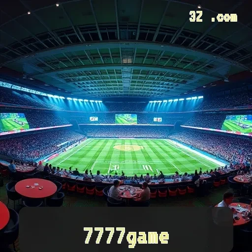 7777game: Explore Recursos Imperdíveis da Plataforma de Jogos