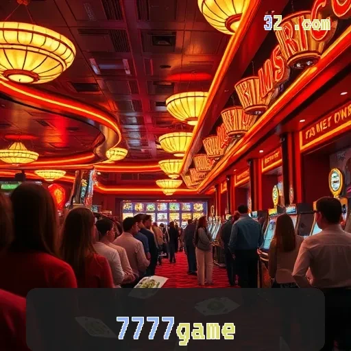 7777game: As Promoções que Você Não Pode Perder Hoje