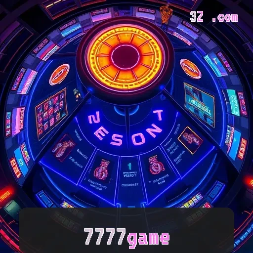 7777game: Segurança em Primeiro Lugar para Diversão Sem Preocupações