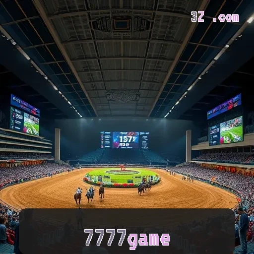 7777game: O Futuro dos Eventos Esportivos e Apostas Online