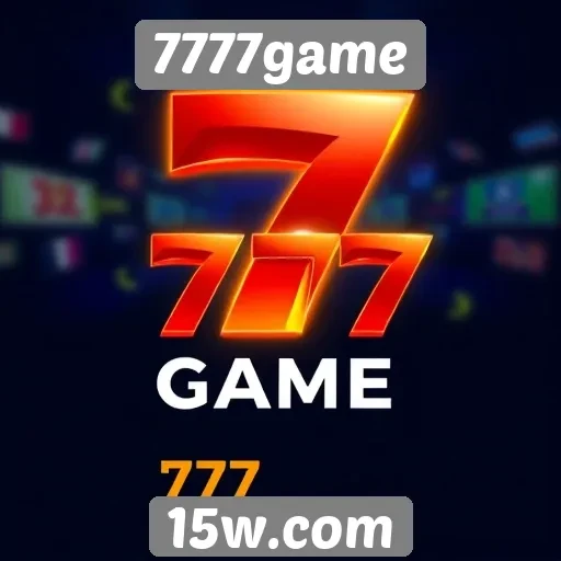 Avaliação da usabilidade da plataforma 7777game