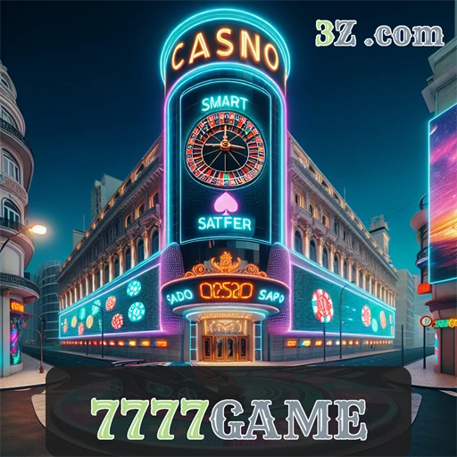 7777game Apostas em Esportes