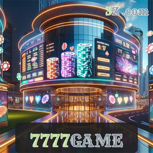 7777game Pagamentos Rápidos
