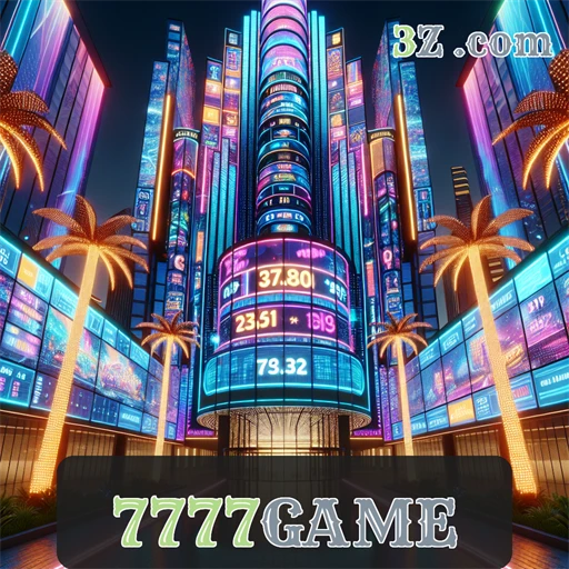 7777game Promoções Especiais