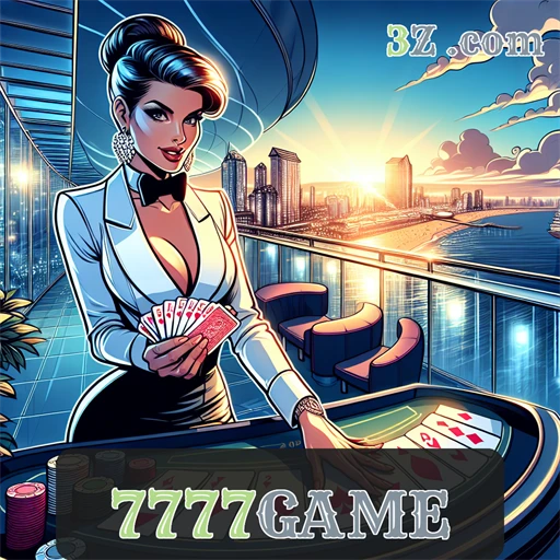 7777game Caça-Níqueis